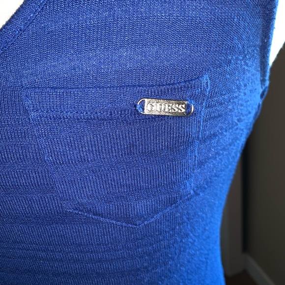 Guess maxi dress - Picture 5 of 5